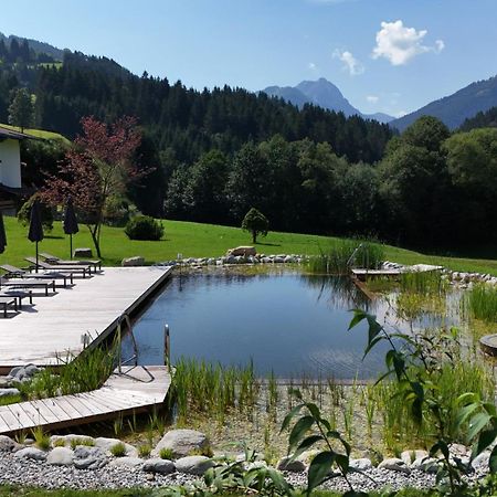 Skirast - Kirchberg Kirchberg in Tirol Kültér fotó