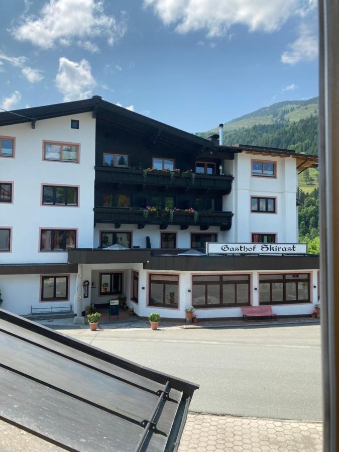 Skirast - Kirchberg Kirchberg in Tirol Kültér fotó