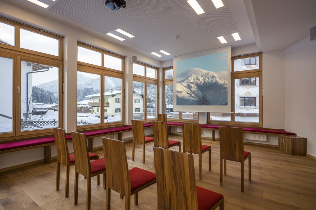 Skirast - Kirchberg Kirchberg in Tirol Kültér fotó